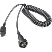 P-Series Lower Section Headset Connection Cord