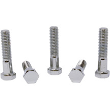 Tornillos Hexagonales de Reemplazo