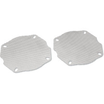 Front Speaker Grilles