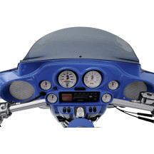 Front Speaker Grilles