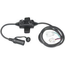 Passenger Audio Controller