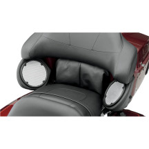 Rear Speaker Grilles