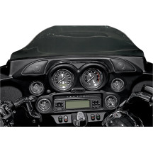 Hog-Pod Dash Trim/Tweeter Pod