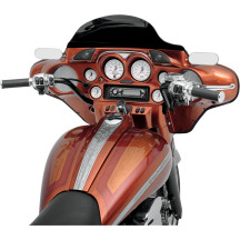 Hog-Pod Dash Trim/Tweeter Pod