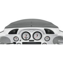Hog-Pod Dash Trim/Tweeter Pod