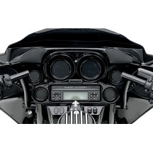 Hog-Pod Dash Trim/Tweeter Pod