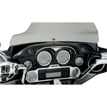 Hog-Pod Dash Trim/Tweeter Pod