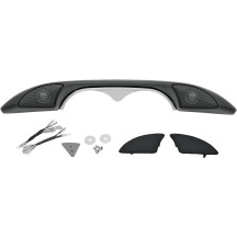 Hog-Pod Dash Trim/Tweeter Pod