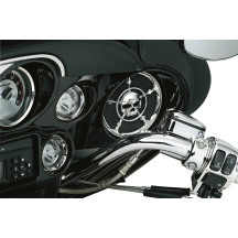 Front Speaker Accents