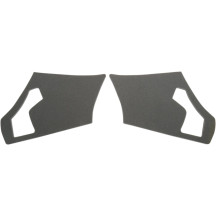 Fairing/Speaker Acoustic Pad Kit