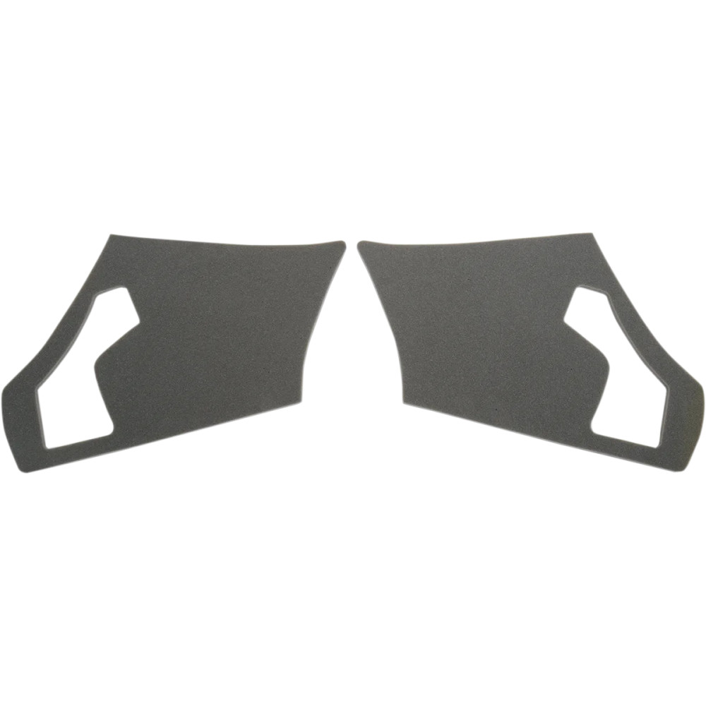 Fairing/Speaker Acoustic Pad Kit Fairing/Speaker Acoustic Pad Kit
