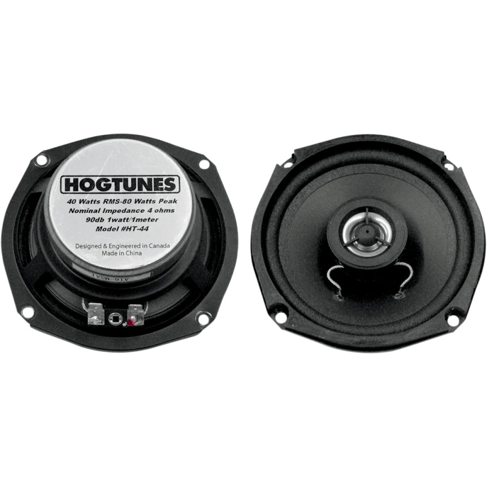 Replacement Speakers for '85-'96 Dressers Replacement Speakers for '85-'96 Dressers