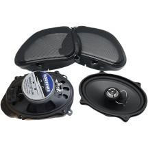 Gen3 5" X 7" Front Speakers