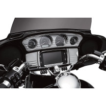 Tri-Line Stereo Trim — Kit