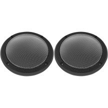 Rear Replacement Speaker Grills