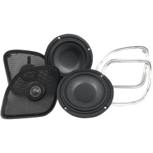 200 Watt Front Speakers