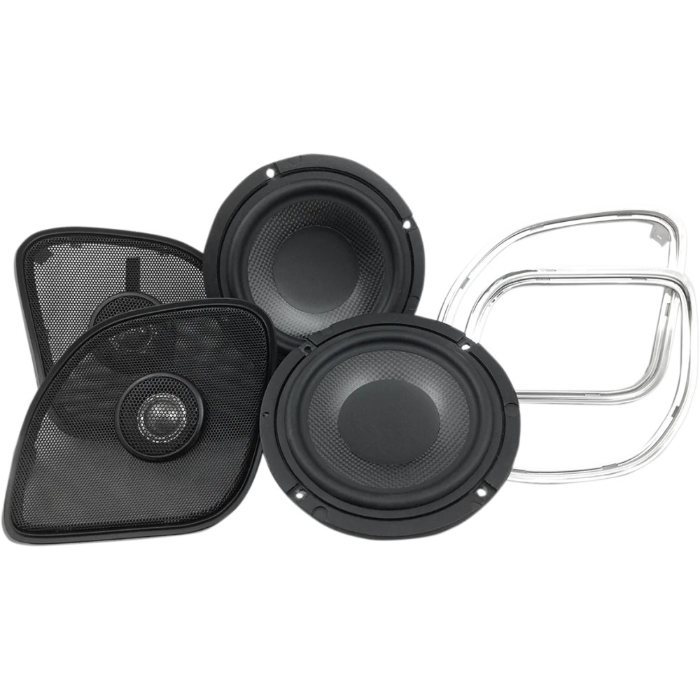 200 Watt Front Speakers 200 Watt Front Speakers