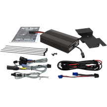 300 Watt Amplifier System