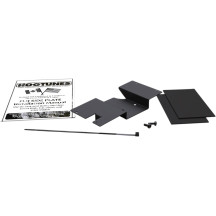 Amplifier Mounting Plate