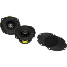352 XLF Front Speakers