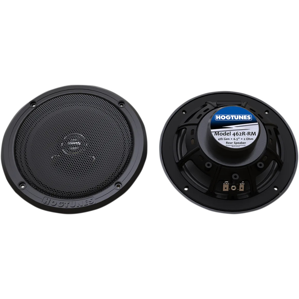 6-1/2" Replacement Rear Speakers 6-1/2" Replacement Rear Speakers