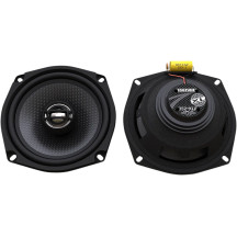 Kit de altavoces traseros XL
