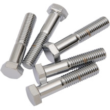 Replacement Hex-Head Bolts
