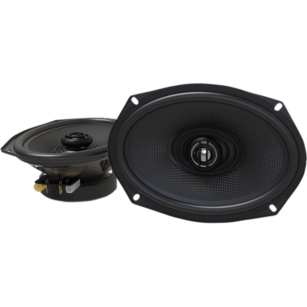 XL Series 6" x 9” Lid Speakers XL Series 6" x 9” Lid Speakers