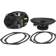 XL Series 6" x 9” Lid Speakers