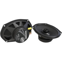 XL Series 6" x 9” Lid Speakers