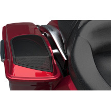 Saddlebag Lid and XL Speaker Kit