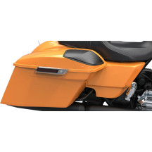Saddlebag Lid and XL Speaker Kit