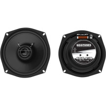 5.25" Altavoces Frontales y Traseros