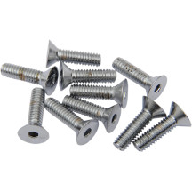Countersunk Socket-Head Bolts