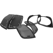 Cut In Lid Kit for 6"x9" Speakers