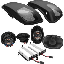 Speaker Kit