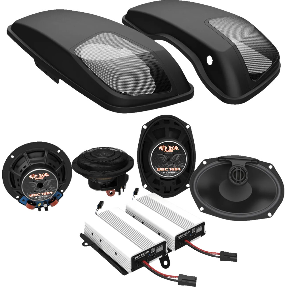 Speaker Kit Speaker Kit
