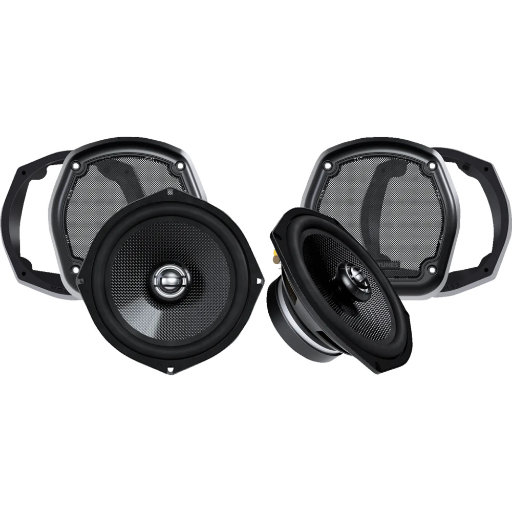 Speaker Kit for Lower Fairings