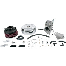 HSR Smoothbore Carburetor Total Kit