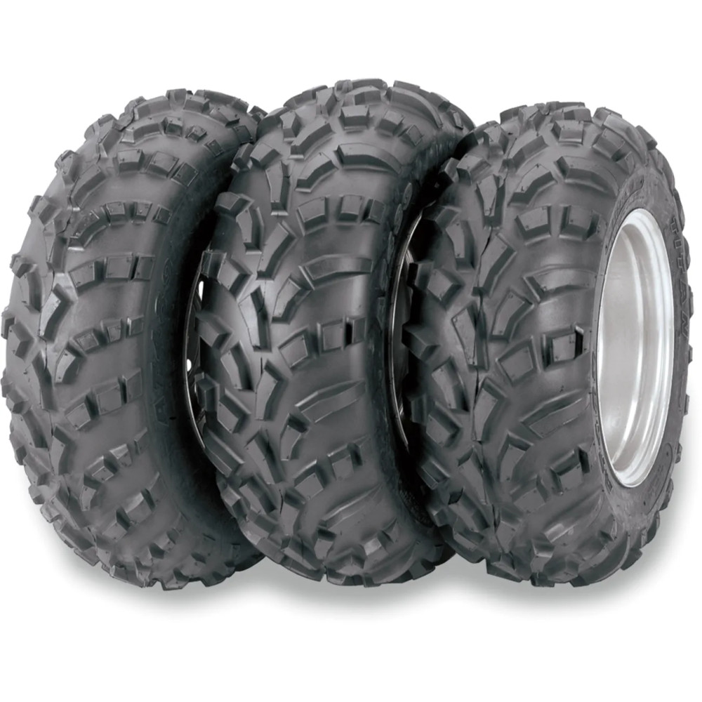 AT489 Tire
