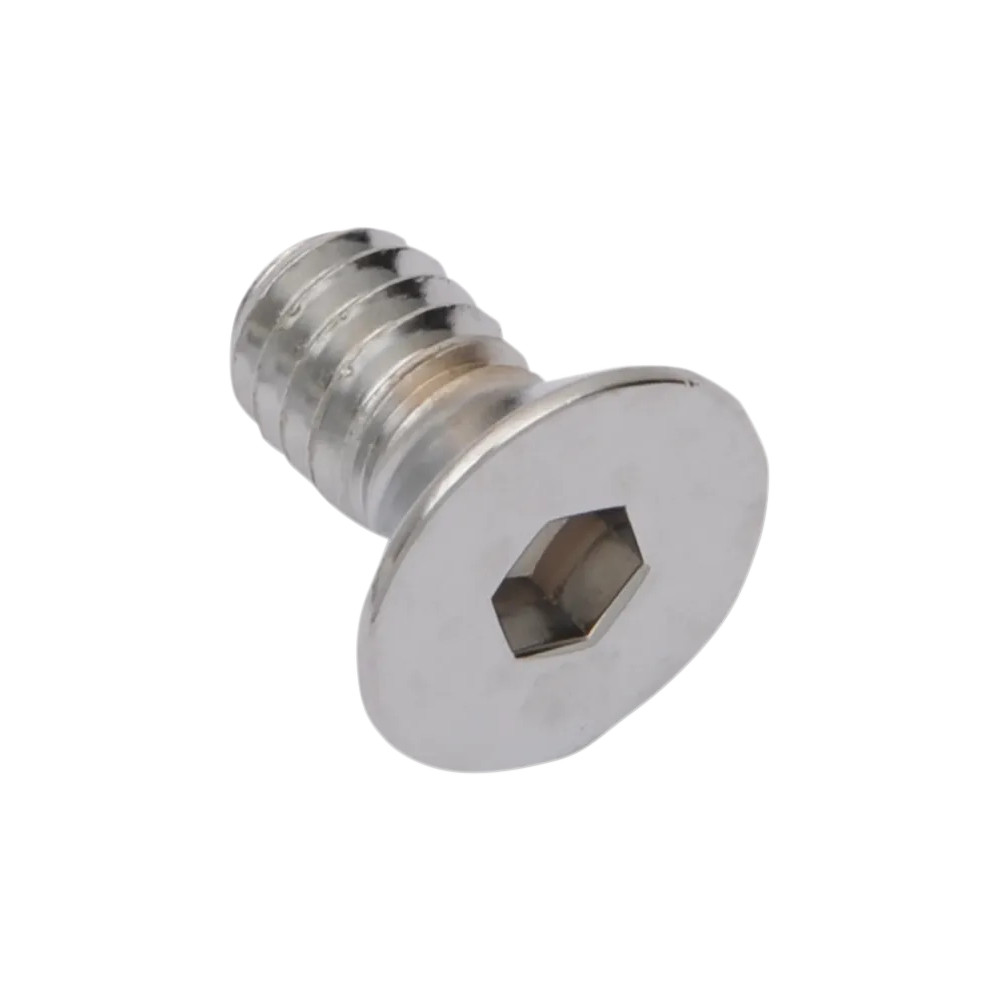 Countersunk Socket-Head Bolts Countersunk Socket-Head Bolts