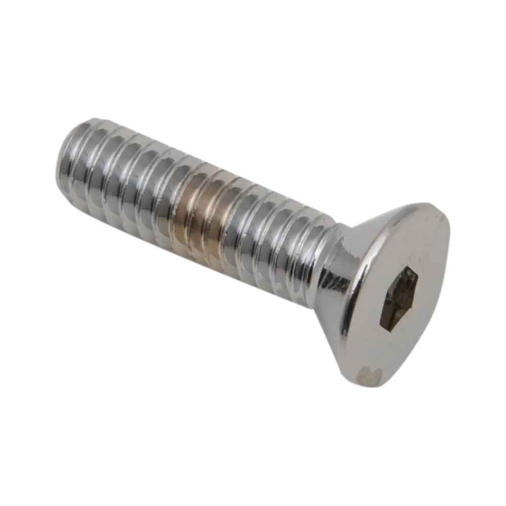 Countersunk Socket-Head Bolts