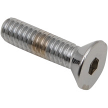 Countersunk Socket-Head Bolts