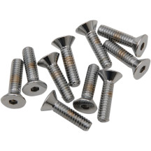 Countersunk Socket-Head Bolts