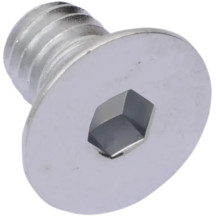 Countersunk Socket-Head Bolts