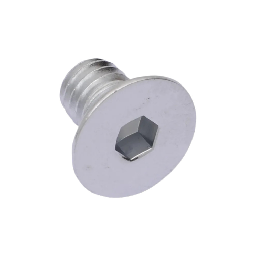 Countersunk Socket-Head Bolts