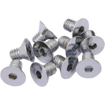 Countersunk Socket-Head Bolts