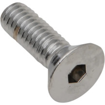 Countersunk Socket-Head Bolts