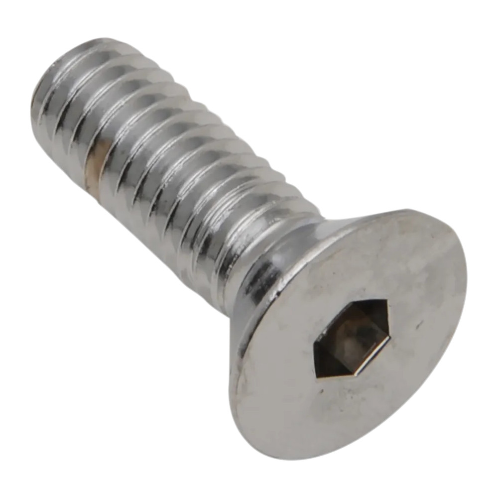 Countersunk Socket-Head Bolts Countersunk Socket-Head Bolts