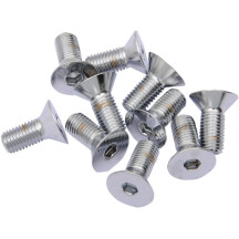 Countersunk Socket-Head Bolts
